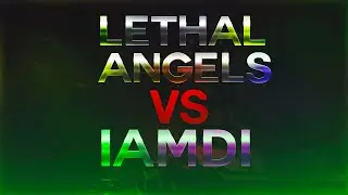 Lethal's vs lAMDl | 3vs3 Oficial | GB ♥