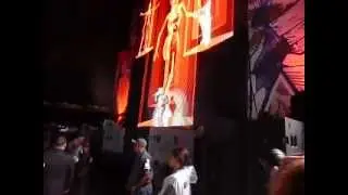 Bon Jovi Live in Sao Paulo - Bad Medicine/Shout/Bad Medicine