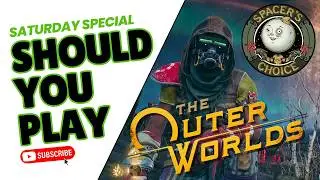 The Outer Worlds Honest Review