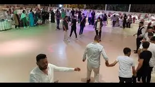 OKAN KARADENİZ   CANLI SAHNE PERFORMANS HORON