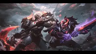 🔥課金系列―殞落聖獅蓋倫&飛昇魔狼達瑞斯 🔥 EP5