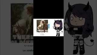 Solider poet king #capcut #gachaclub #fyp #fypシ #trendingvideo #viral #gacha #gacha #gachalife