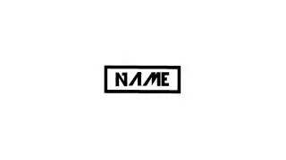 ► Black & White 2D Template II A bit of everything