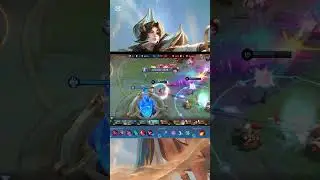 luo yi mlbb gameplay, mlbb luo yi montage,