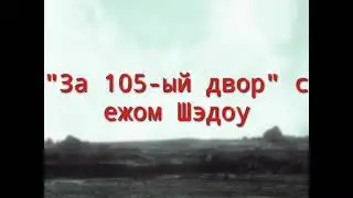 Ёжик Шэдоу за двор стреляет в упор!