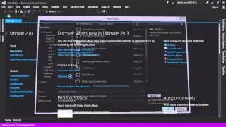 Openmp in visual studio 2013
