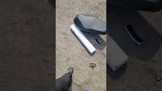 смарт 3 или танк обтенул кофр карпетом чтоб шлем не царапол болтами