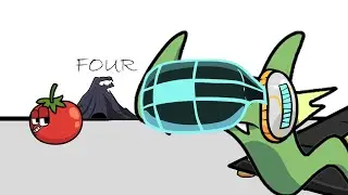 Number Lore 4 Finding Tomato (Part 1)
