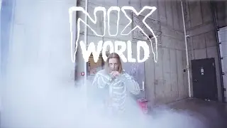 SEASON 2 - Nix World - (Public Service Announcement)