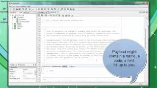 Introduction to BrightServer Scripts