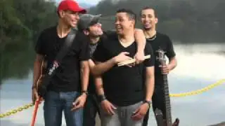 REGISTRO DE UMA BANDA 02