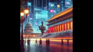 The hidden effects of China's growing influence upon western media