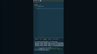 Generate QR Code using python 