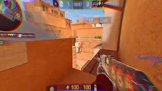 Демка С BotaniK So2 Тимспик 🤓 Стандофф 2 | Poco X3 Pro Standoff 2