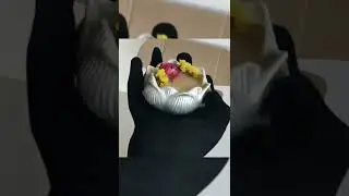 Ароматические свечи из кокосового воска с деревянным фитилем