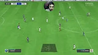 Fifa online friendlies and seasons