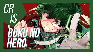 Boku No Hero Academia Opening 8 | Nº1| Cover Español