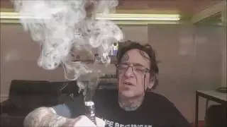 How To Video RDA Wick Priming Vape Tutorial Team Knucklehead