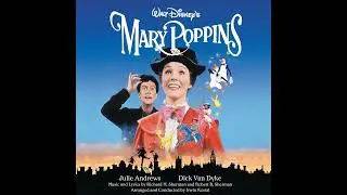 Mary Poppins - East is East (Demo Instrumental)
