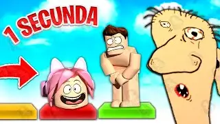 NU te UITA 5 SECUNDE la...!