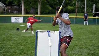 2024 WIFFLE BALL (GAMES 8 and 9) | TPBA Plastic
