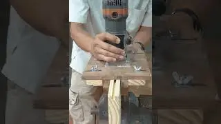 How to connect the board using the center trick​ 