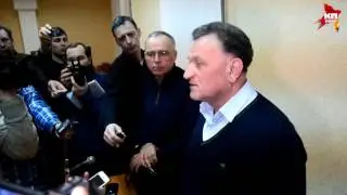 Сергей Будагов: после оправдательного приговора