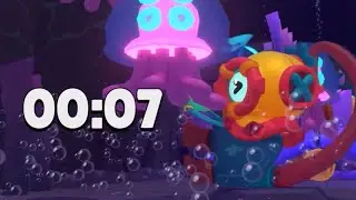 Season 13 Deep Sea Background Music Ost- Brawl Stars