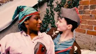 Toadstool Shadow - Magic Carpet (Official Music Video)