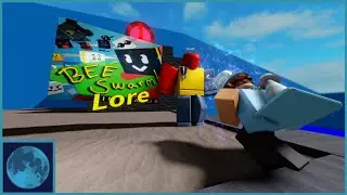 Bee Swarm Lore | Роблокс анимация