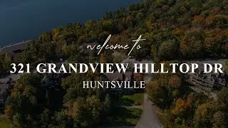 Life at 321 Grandview Hilltop Drive in Huntsville!