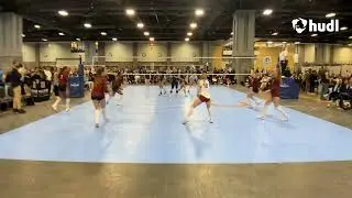 Capitol Hill 2026 Highlights| Nalah Picchetti | Setter #20 | Class 2029