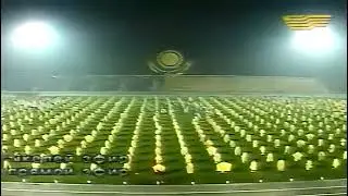 Тараздың 2000 жылдық мерейтойы. Орындаушы 