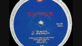 Fast Floor - 7th Heaven - Smooth Recordings