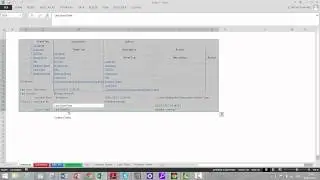 Table of contents macro