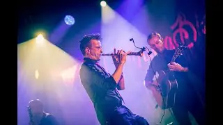 Musika Bizian 2023 - STARTIJENN (Bretaña)