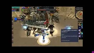 Silkroad online Русский Сервер: Арес. 