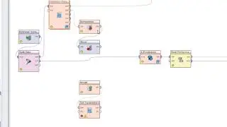 How to optimize parameters in RapidMiner - Data Mining