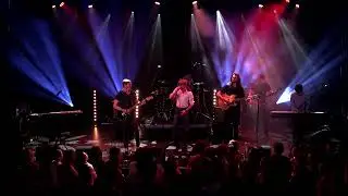 Harder Dan Ik Hebben Kan (Bløf cover)