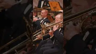 “Festive Overture” - by Dimitri Shostakovich #usafband #shorts
