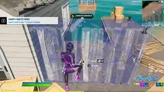 i clip him so hard
