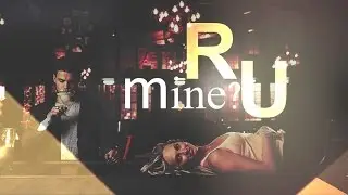 ►Stefan & Caroline | R U Mine?