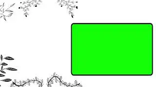 Green Screen Project Video