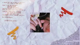 DEROMANE - RENZ (OFFICIAL LYRIC VIDEO)