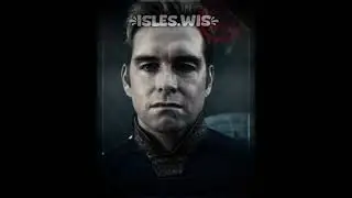 Homelander VS Pilot Alastor I #debate #edit