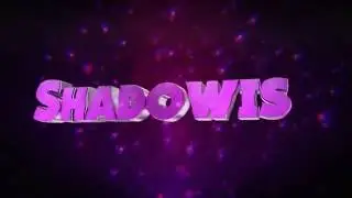 Intro By Eu #5 [ intro ShadowIs ]