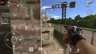 Мой special forces group 2