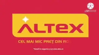 Altex Logo