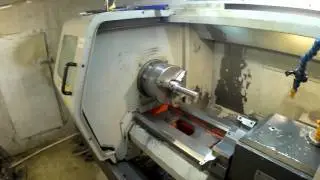 Основы работы на ЧПУ