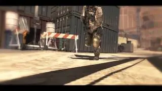 Chaaos - Montage 1 (MW3)